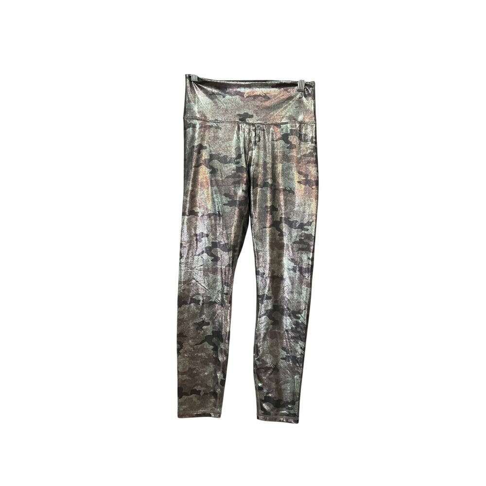 Fabletics Leggings Women Camo Small